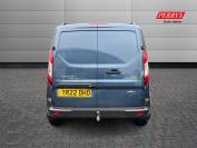 FORD TRANSIT CONNECT 2022 (22)