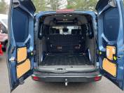 FORD TRANSIT CONNECT 2022 (22)