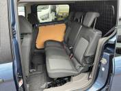 FORD TRANSIT CONNECT 2022 (22)