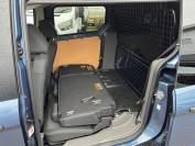 FORD TRANSIT CONNECT 2022 (22)