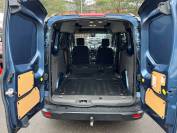 FORD TRANSIT CONNECT 2022 (22)