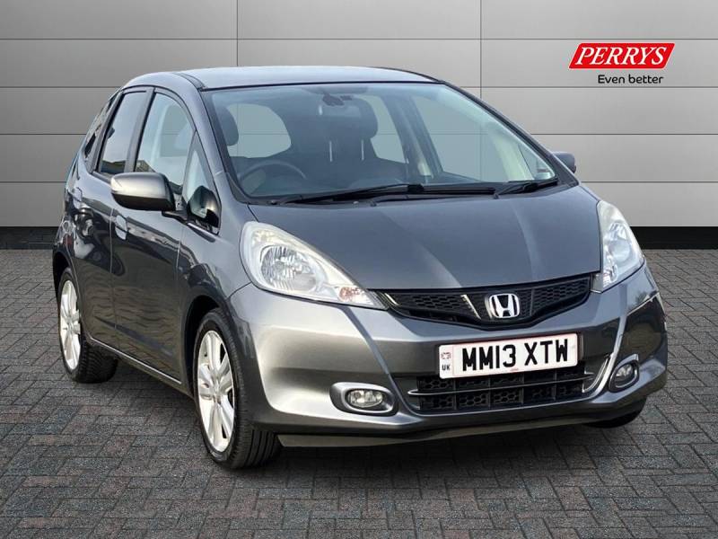 HONDA JAZZ 2013 (13)