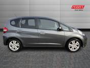 HONDA JAZZ 2013 (13)