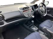 HONDA JAZZ 2013 (13)