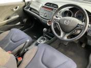 HONDA JAZZ 2013 (13)