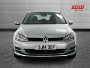 VOLKSWAGEN GOLF 2014 (14)