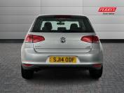 VOLKSWAGEN GOLF 2014 (14)