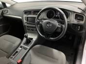 VOLKSWAGEN GOLF 2014 (14)