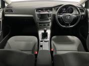 VOLKSWAGEN GOLF 2014 (14)