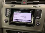 VOLKSWAGEN GOLF 2014 (14)