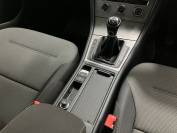 VOLKSWAGEN GOLF 2014 (14)