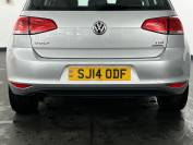 VOLKSWAGEN GOLF 2014 (14)