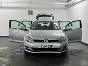 VOLKSWAGEN GOLF 2014 (14)