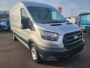 FORD TRANSIT 2025 (L0028 1F)