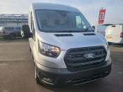 FORD TRANSIT 2025 (L0028 1F)