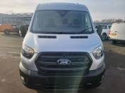 FORD TRANSIT 2025 (L0028 1F)