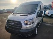 FORD TRANSIT 2025 (L0028 1F)