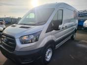 FORD TRANSIT 2025 (L0028 1F)