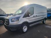 FORD TRANSIT 2025 (L0028 1F)