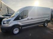 FORD TRANSIT 2025 (L0028 1F)