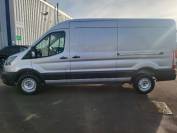 FORD TRANSIT 2025 (L0028 1F)