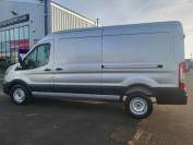 FORD TRANSIT 2025 (L0028 1F)