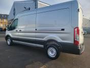 FORD TRANSIT 2025 (L0028 1F)