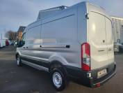 FORD TRANSIT 2025 (L0028 1F)