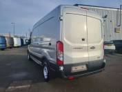 FORD TRANSIT 2025 (L0028 1F)