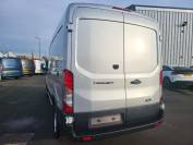 FORD TRANSIT 2025 (L0028 1F)