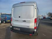 FORD TRANSIT 2025 (L0028 1F)