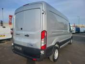 FORD TRANSIT 2025 (L0028 1F)