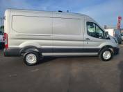 FORD TRANSIT 2025 (L0028 1F)