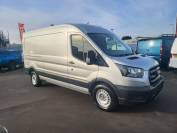 FORD TRANSIT 2025 (L0028 1F)