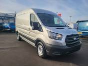 FORD TRANSIT 2025 (L0028 1F)