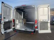 FORD TRANSIT 2025 (L0028 1F)