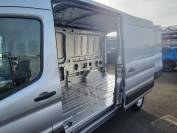 FORD TRANSIT 2025 (L0028 1F)