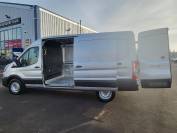 FORD TRANSIT 2025 (L0028 1F)