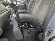 FORD TRANSIT 2025 (L0028 1F)