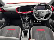 VAUXHALL MOKKA 2022 (22)