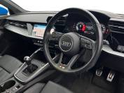 AUDI A3 2021 (21)