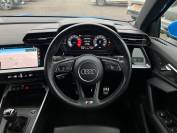 AUDI A3 2021 (21)