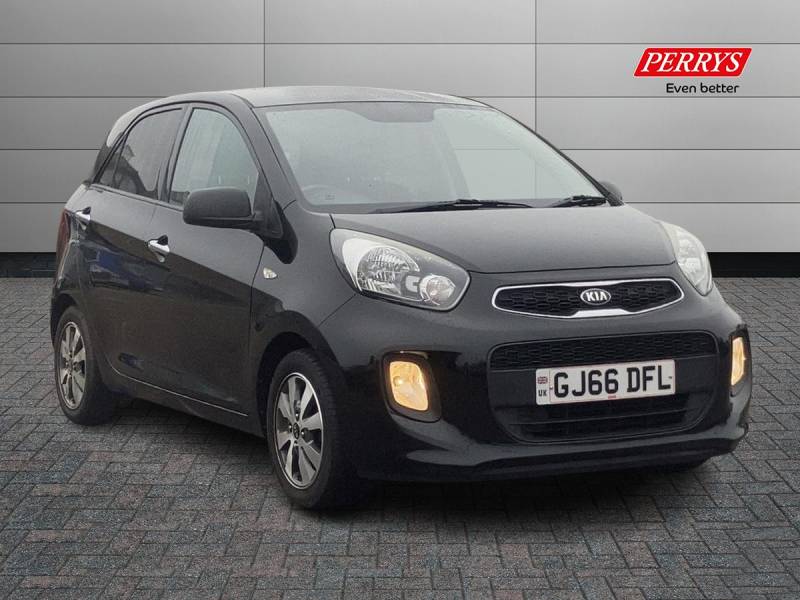 KIA PICANTO 2016 (66)