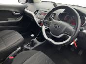 KIA PICANTO 2016 (66)