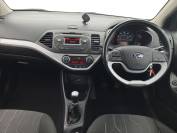 KIA PICANTO 2016 (66)