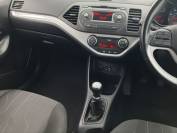 KIA PICANTO 2016 (66)