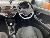 KIA PICANTO 2016 (66)