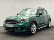 MINI COUNTRYMAN 2019 (69)