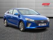 HYUNDAI IONIQ 2018 (67)