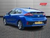 HYUNDAI IONIQ 2018 (67)